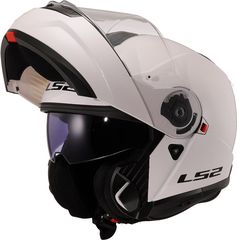 ΛΥΡΗΣ LS2 ΚΡΑΝΟΣ ΑΝΟΙΓΟΜΕΝΟ STROBE II FF908, STROBEIIFF908-thumb-1