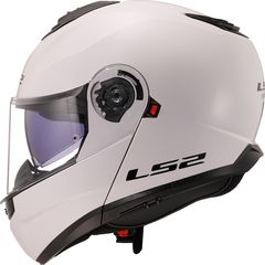 ΛΥΡΗΣ LS2 ΚΡΑΝΟΣ ΑΝΟΙΓΟΜΕΝΟ STROBE II FF908, STROBEIIFF908-thumb-2