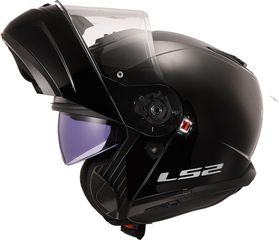 ΛΥΡΗΣ LS2 ΚΡΑΝΟΣ ΑΝΟΙΓΟΜΕΝΟ STROBE II FF908, STROBEIIFF908-thumb-14