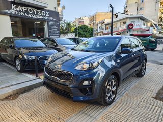 Kia Sportage '19 1.6 CRDI UPGRADE 115HP ΕΛΛΗΝΙΚΟ