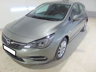 Opel Astra '20  1.5 Diesel Elegance 122hp..!!