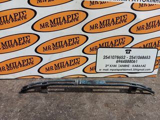 SUZUKI SWIFT 05-11' ΤΡΑΒΕΡΣΑ ΠΙΣΩ (ΟΙ ΤΙΜΕΣ ΕΙΝΑΙ ΕΝΔΕΙΚΤΙΚΕΣ)