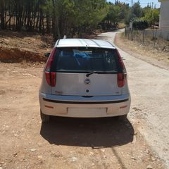 Fiat Punto '04