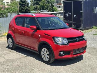 Suzuki Ignis 2017-thumb-5