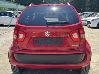 Suzuki Ignis 2017-thumb-1