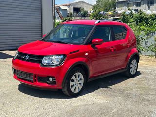 Suzuki Ignis 2017-thumb-6