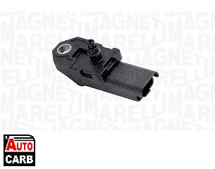 Αισθητ Πιεση Πολλ Εισαγωγης MAGNETI MARELLI 215810007800 για CITROEN C-CROSSER 2007-2012, FIAT ULYSSE 2002-2011, FORD GALAXY 2006-2015