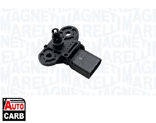 Αισθητ Πιεση Πολλ Εισαγωγης MAGNETI MARELLI 215810009000 για VW JETTA 2004-2013, VW MULTIVAN 2003-2015, VW NEW 1998-2011