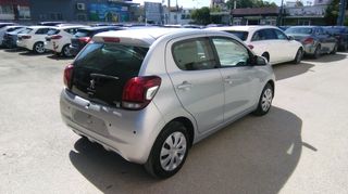 Peugeot 108 2018  Top! 1.0 VTi Active-thumb-4