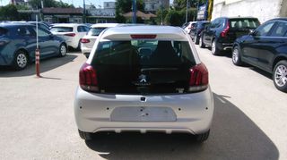 Peugeot 108 2018  Top! 1.0 VTi Active-thumb-5