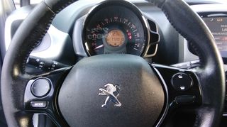 Peugeot 108 2018  Top! 1.0 VTi Active-thumb-10