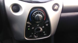 Peugeot 108 2018  Top! 1.0 VTi Active-thumb-11