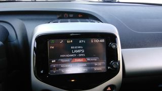 Peugeot 108 2018  Top! 1.0 VTi Active-thumb-12