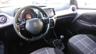Peugeot 108 2018  Top! 1.0 VTi Active-thumb-7