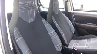 Peugeot 108 2018  Top! 1.0 VTi Active-thumb-8