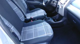 Peugeot 108 2018  Top! 1.0 VTi Active-thumb-13