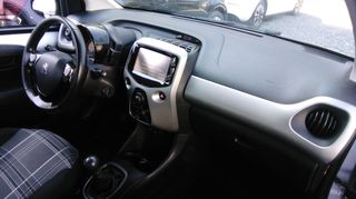Peugeot 108 2018  Top! 1.0 VTi Active-thumb-9