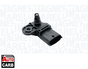 Αισθητ Πιεση Πολλ Εισαγωγης MAGNETI MARELLI 806001723701 για FIAT 500 2007-, FIAT 500L 2012-, FIAT 500X 2014-