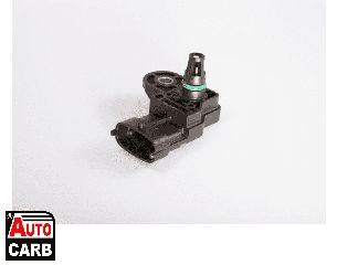 Αισθητ Πιεση Πολλ Εισαγωγης BOSCH F01C600070 για FIAT BRAVA 1995-2003, FIAT BRAVO 1995-2001, FIAT DOBLO 2000-