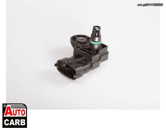 Αισθητ Πιεση Πολλ Εισαγωγης BOSCH F01C600070 για FIAT BRAVA 1995-2003, FIAT BRAVO 1995-2001, FIAT DOBLO 2000-