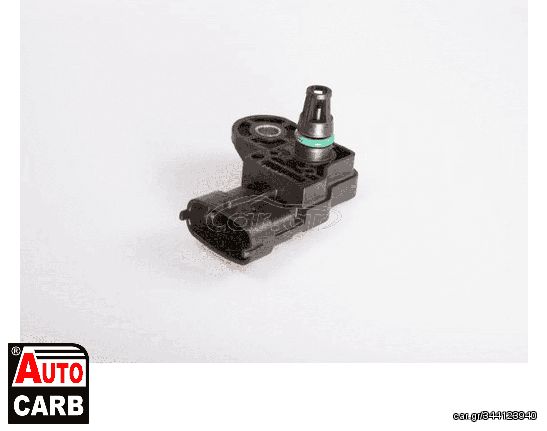 Αισθητ Πιεση Πολλ Εισαγωγης BOSCH F01C600070 για FIAT STILO 2001-2010, FIAT STRADA 1998-, FIAT TIPO 2015-