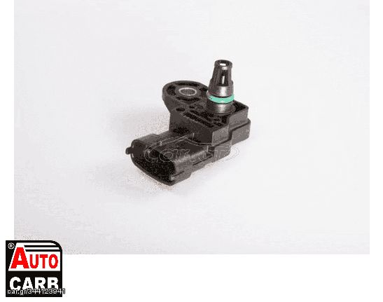 Αισθητ Πιεση Πολλ Εισαγωγης BOSCH F01C600070 για FIAT STILO 2001-2010, FIAT STRADA 1998-, FIAT TIPO 2015-