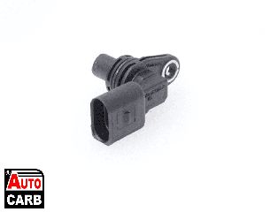 Αισθητήρας Θέσης Εκκεντροφόρου BOSCH 0986280420 για SEAT LEON 1999-2013, SEAT TOLEDO 1998-2009, SKODA FABIA 1999-2014