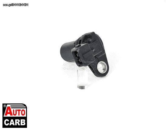 Αισθητήρας Θέσης Εκκεντροφόρου BOSCH 0986280439 για FORD KA 1996-2008, FORD PUMA 1997-2002, FORD TRANSIT 1994-2006