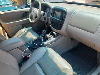 Ford Maverick 2005 2.3 ΒΕΝΖΙΝΗ 150hp-thumb-8