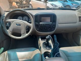 Ford Maverick 2005 2.3 ΒΕΝΖΙΝΗ 150hp-thumb-9