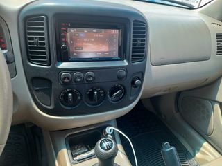 Ford Maverick 2005 2.3 ΒΕΝΖΙΝΗ 150hp-thumb-12