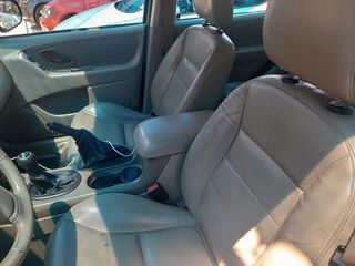 Ford Maverick 2005 2.3 ΒΕΝΖΙΝΗ 150hp-thumb-11