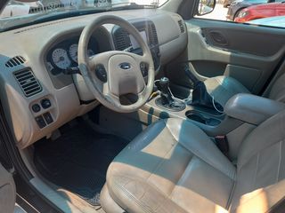 Ford Maverick 2005 2.3 ΒΕΝΖΙΝΗ 150hp-thumb-7