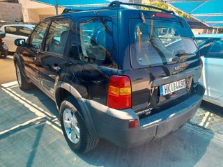 Ford Maverick 2005 2.3 ΒΕΝΖΙΝΗ 150hp-thumb-6