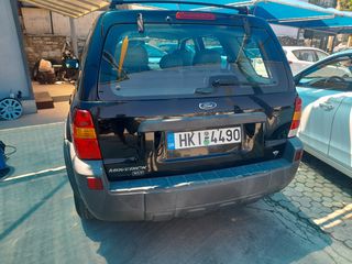 Ford Maverick 2005 2.3 ΒΕΝΖΙΝΗ 150hp-thumb-5