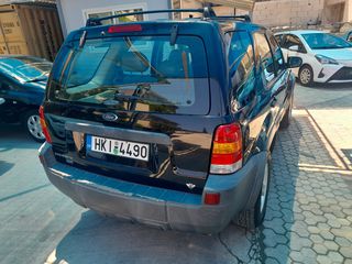 Ford Maverick 2005 2.3 ΒΕΝΖΙΝΗ 150hp-thumb-4