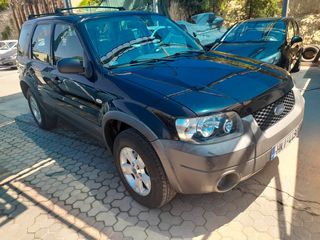 Ford Maverick 2005 2.3 ΒΕΝΖΙΝΗ 150hp-thumb-3