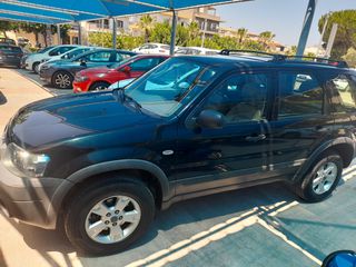 Ford Maverick 2005 2.3 ΒΕΝΖΙΝΗ 150hp-thumb-2