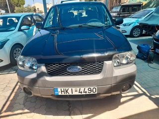 Ford Maverick 2005 2.3 ΒΕΝΖΙΝΗ 150hp-thumb-1