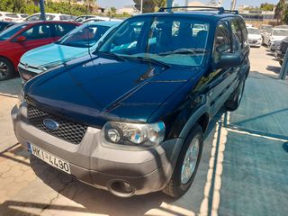 Ford Maverick 2005 2.3 ΒΕΝΖΙΝΗ 150hp