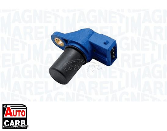 Αισθητήρας Θέσης Εκκεντροφόρου MAGNETI MARELLI 064847164010 για PEUGEOT 206 1998-2012, PEUGEOT 306 1993-2003, PEUGEOT 405 1992-1999