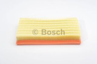 Φίλτρο αέρα BOSCH 1457433055 Opel Corsa C 1400cc Twinport 90ps 2003-2009 (13270886,834157,835626,9129747,9196120)