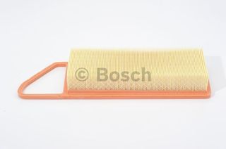 Φίλτρο αέρα BOSCH 1457433076 Ford Fiesta Van 1400cc TDCi 70ps 2010- (1147681,1444VZ,1444W9,1444X2,1444X3)