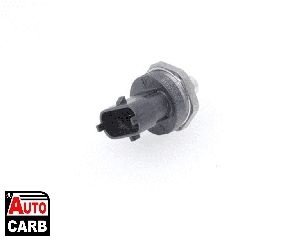 Αισθητηρας Πιεση Καυσιμου BOSCH 0261545038 για VOLVO V40 2012-, VOLVO V60 2010-2018, VOLVO V70 2007-2016