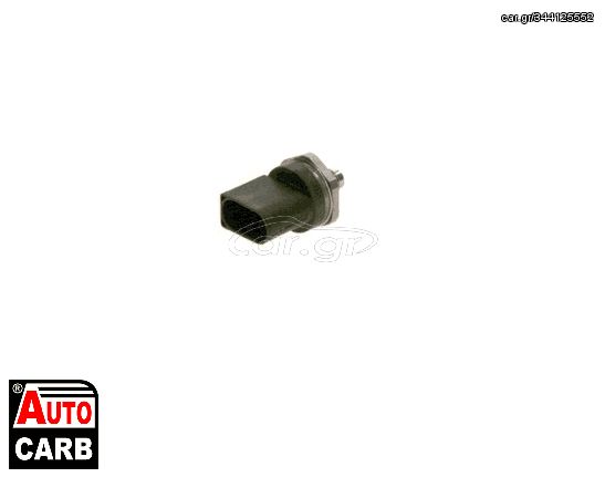 Αισθητηρας Πιεση Καυσιμου BOSCH 0261545059 για AUDI R8 2007-2015, AUDI TT 2006-2015, PORSCHE CAYENNE 2002-2010