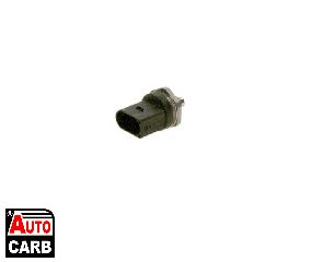 Αισθητηρας Πιεση Καυσιμου BOSCH 0261545071 για BMW X3 2010-2017, BMW X4 2013-2018, BMW X5 2006-2018