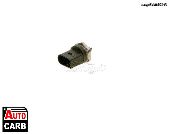 Αισθητηρας Πιεση Καυσιμου BOSCH 0261545109 για AUDI A7 2017-, AUDI Q3 2018-, PORSCHE 911 2011-2020