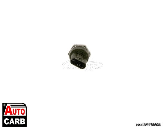 Αισθητηρας Πιεση Καυσιμου BOSCH 0261545115 για MERCEDES-BENZ C-CLASS 2007-2015, MERCEDES-BENZ CLA 2013-2019, MERCEDES-BENZ CLS 2011-2017