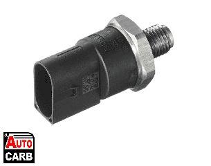 Αισθητηρας Πιεση Καυσιμου BOSCH 0281002498 για MERCEDES-BENZ S-CLASS 1998-2005, MERCEDES-BENZ SPRINTER 1995-2012, MERCEDES-BENZ VANEO 2002-2005