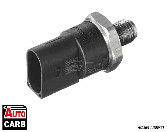 Αισθητηρας Πιεση Καυσιμου BOSCH 0281002498 για MERCEDES-BENZ V-CLASS 1996-2003, MERCEDES-BENZ VITO 1996-2003